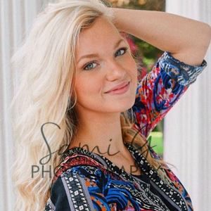 Meet your Posher, Madelyn